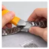 LEAN Watch Repair Kit Professional Tools Case 147 pcs.