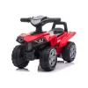 QUAD LOCK Quad Ride-On Sound Light 551-G Red