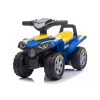QUAD LOCK Quad Ride-on Sound Light 551-G Blue