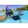 Bestway 24025 Blue Diving Set