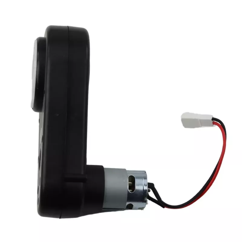 Silnik prądu stałego LEAN CARS 24V 12000 RPM DK-CA003 do samochodzików jezdnych