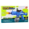 LEAN TOYS Elektryczny Pistolet na Wodę M416 z Podświetlanym Celownikiem 450 ml 8-10 m