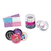 LEAN TOYS DIY Wired Earphones Creative Kit for Decorating