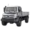 Double E Mercedes Unimog Zdalnie Sterowany Pojazd Terenowy RC 4x4 1:20