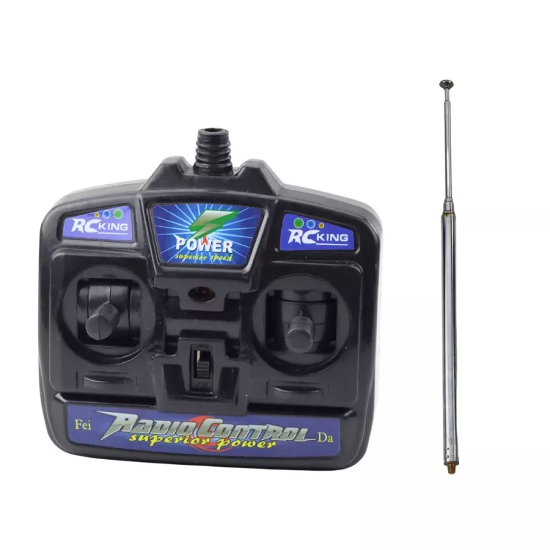 LEAN CARS 27 MHz Remote Control