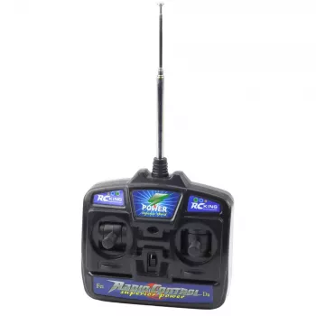 LEAN CARS 27 MHz Remote Control