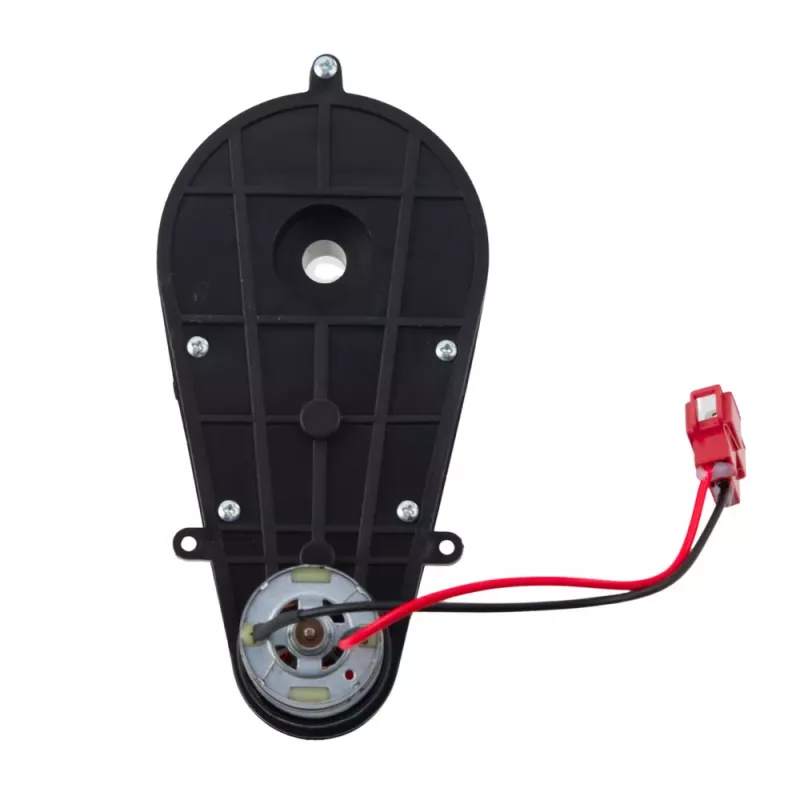 Silnik LEAN CARS 12V 45W RS550 16000RPM do pojazdów elektrycznych dla dzieci