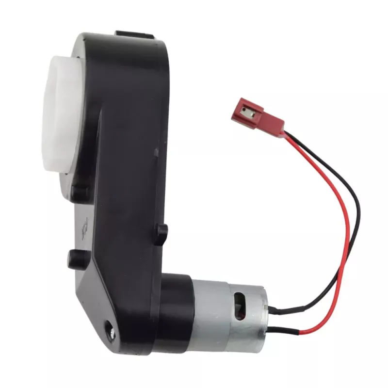 Silnik LEAN CARS 12V 45W RS550 16000RPM do pojazdów elektrycznych dla dzieci