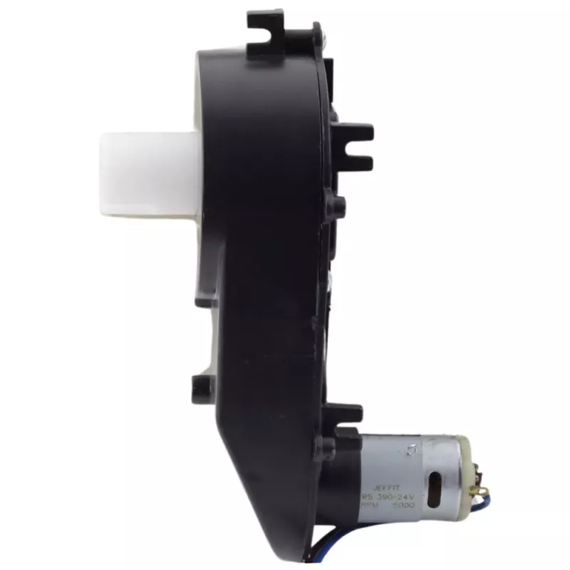 LEAN CARS Motor Gearbox - 24V for Battery Vehicle DK-CA003