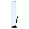 LEAN Zestaw ambientowych lamp biurkowych RGB LED do gier z pilotem 2 szt.