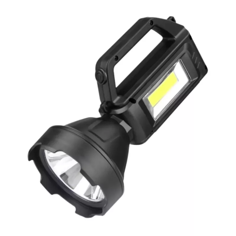 LEAN LED Work Light, 4 Modes, Power Bank