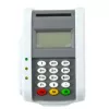 LEAN TOYS Zestaw Sklepowy Terminal Płatniczy Telefon Karta Światła Dźwięki