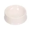 LEAN TOYS Zestaw Kreatywny Miska dla Psa do Malowania Farby Pędzle DIY 6 szt.