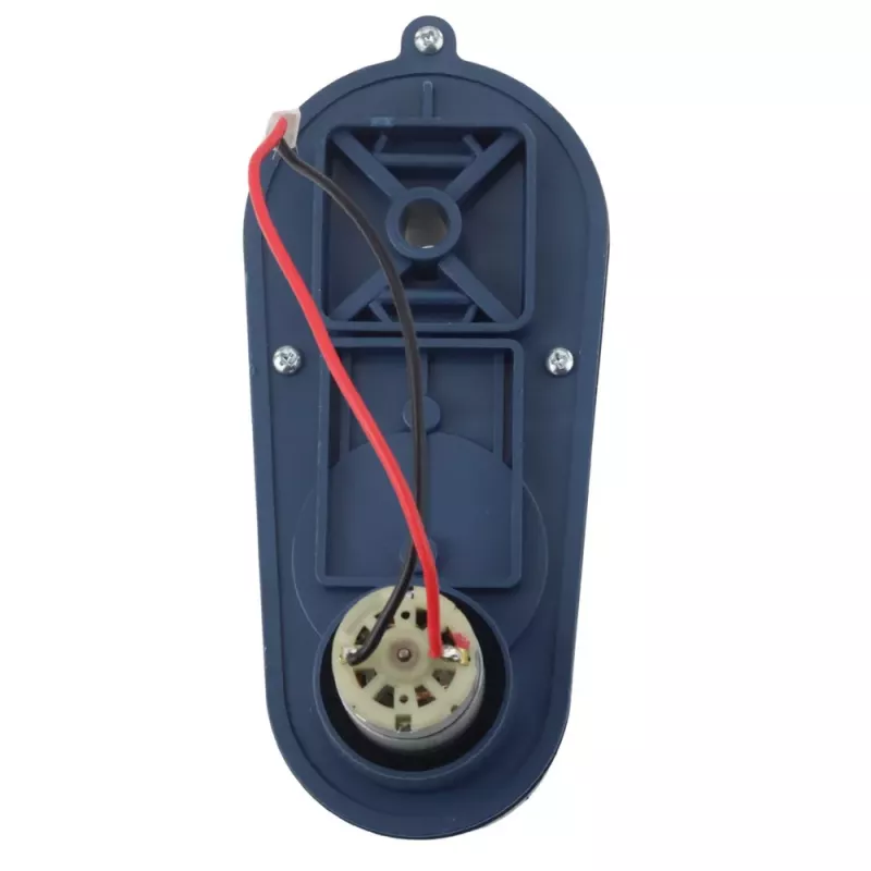 LEAN CARS 12V Silnik z przekładnią do samochodu elektrycznego BBH-030