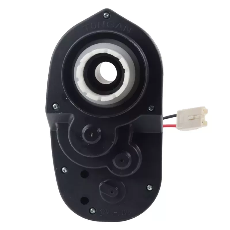 LEAN CARS 24V Engine Gearbox do pojazdu elektrycznego JS360