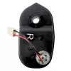 LEAN CARS 24V Engine Gearbox do pojazdu elektrycznego JS360