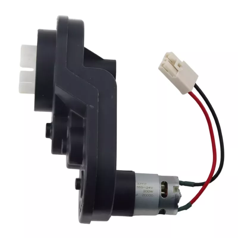 LEAN CARS 24V Engine Gearbox do pojazdu elektrycznego JS360