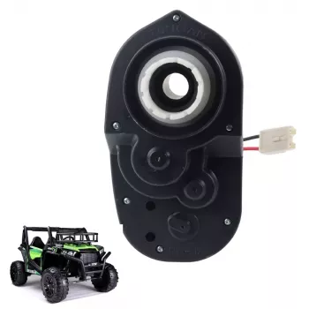 LEAN CARS 24V Engine Gearbox do pojazdu elektrycznego JS360
