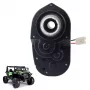 LEAN CARS 24V Engine Gearbox do pojazdu elektrycznego JS360