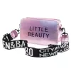 LEAN TOYS Beauty Set Cosmetic Bag Adjustable Accessories