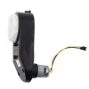 Silnik kierownicy LEAN TOYS 12V 6000RPM do samochodzika BMW M4
