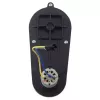 Silnik kierownicy LEAN TOYS 12V 6000RPM do samochodzika BMW M4