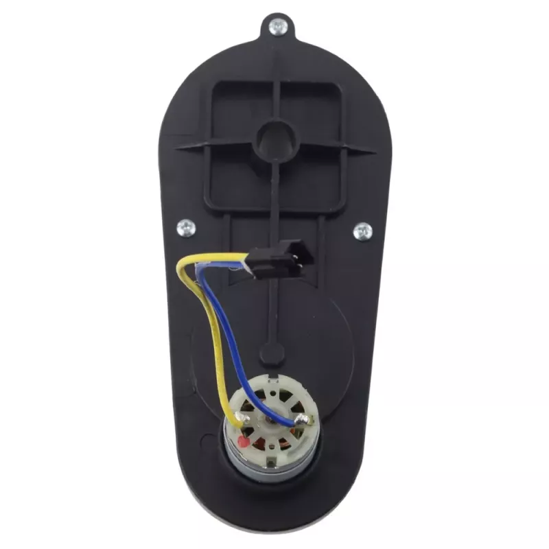 Silnik kierownicy LEAN TOYS 12V 6000RPM do samochodzika BMW M4