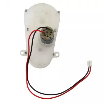 Silnik kierownicy LEAN TOYS 12V 5500RPM do pojazdu jezdnego XB-1118