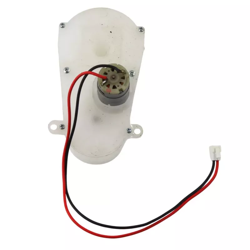 Silnik kierownicy LEAN TOYS 12V 5500RPM do pojazdu jezdnego XB-1118