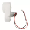 Silnik kierownicy LEAN TOYS 12V 5500RPM do pojazdu jezdnego XB-1118