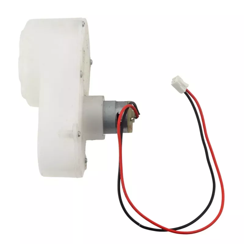Silnik kierownicy LEAN TOYS 12V 5500RPM do pojazdu jezdnego XB-1118