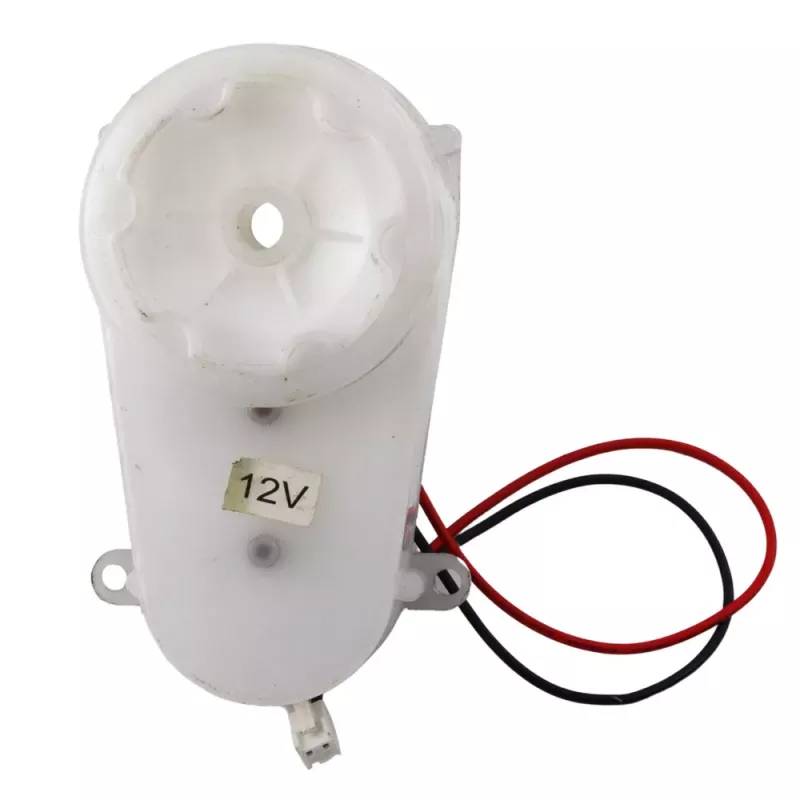 Silnik kierownicy LEAN TOYS 12V 5500RPM do pojazdu jezdnego XB-1118