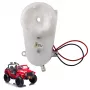 Silnik kierownicy LEAN TOYS 12V 5500RPM do pojazdu jezdnego XB-1118