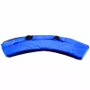 Podkładka sprężynowa do trampoliny Lean, niebieska, 244-252 cm, 8 ft
