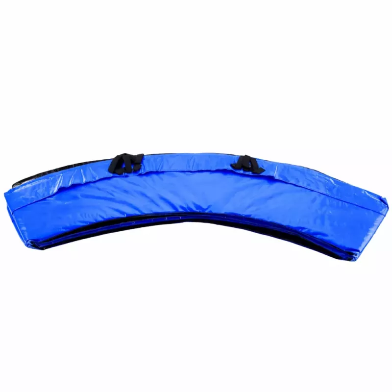 Podkładka sprężynowa do trampoliny Lean, niebieska, 244-252 cm, 8 ft
