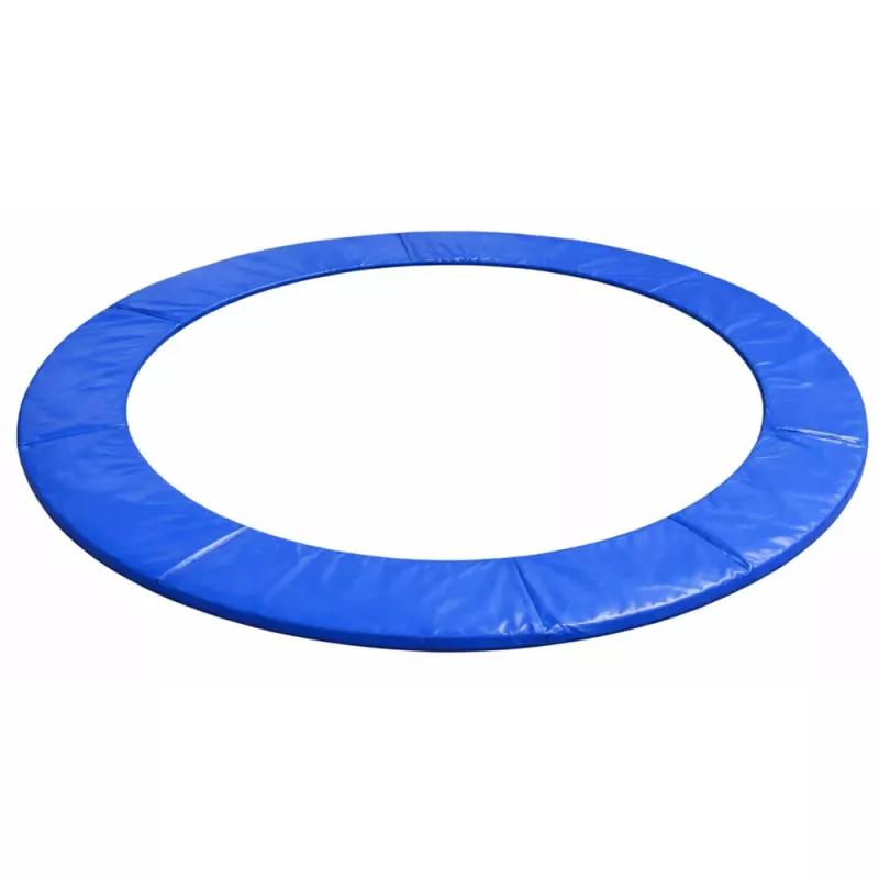 Podkładka sprężynowa do trampoliny Lean, niebieska, 244-252 cm, 8 ft