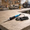 Zestaw lutowniczy LEAN Precision Soldering Iron 60W z akcesoriami i etui