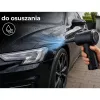 Zestaw LEAN Elektryczna Dmuchawa do Kurzu z Kompresorem i Końcówką Szczotkową