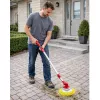 LEAN Silicone Brush for Brushcutter Disc 200mm/25.4mm