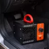 Generator ozonu LEAN Ozonator 155W 60000mg Timer 120 min