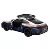 Porsche 911 Dakar Performance Remote Controlled RC Rastar 1:14