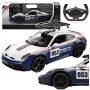 Porsche 911 Dakar Performance Remote Controlled RC Rastar 1:14
