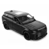 Rastar 1:14 Range Rover Sport SV Samochód Zdalnie Sterowany Czarny