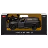 Rastar 1:14 Range Rover Sport SV Samochód Zdalnie Sterowany Czarny