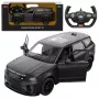 Rastar 1:14 Range Rover Sport SV Samochód Zdalnie Sterowany Czarny