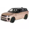 Rastar 1:14 Range Rover Sport SV Samochód Zdalnie Sterowany Złoty