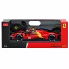 Samochód zdalnie sterowany Ferrari 499P RC Czerwony Rastar 1:24
