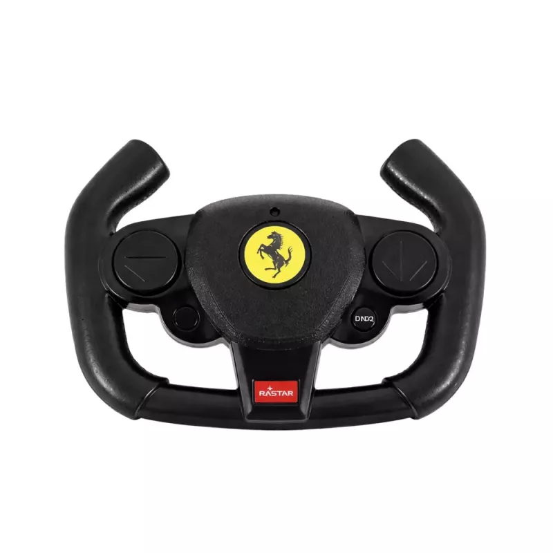 Samochód zdalnie sterowany Ferrari Purosangue Czerwony Rastar 1:24
