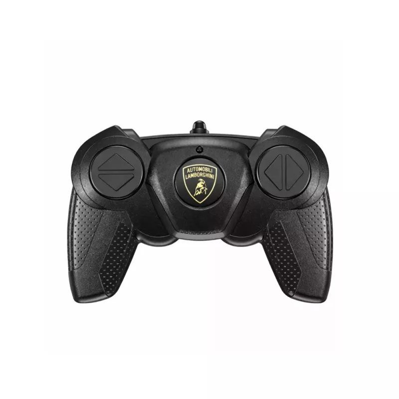 RASTAR Lamborghini SC63 Samochód zdalnie sterowany 1:24 Zielony 2.4GHz RTR
