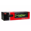 RASTAR Lamborghini SC63 Samochód zdalnie sterowany 1:24 Zielony 2.4GHz RTR